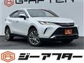 2023 Toyota Harrier Hybrid