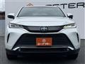 2023 Toyota Harrier Hybrid
