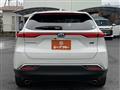 2023 Toyota Harrier Hybrid
