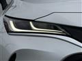 2023 Toyota Harrier Hybrid