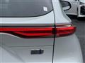 2023 Toyota Harrier Hybrid