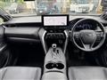 2023 Toyota Harrier Hybrid