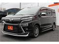 2019 Toyota Voxy