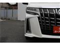 2018 Toyota Alphard Hybrid