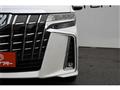 2018 Toyota Alphard Hybrid