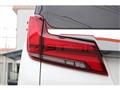 2018 Toyota Alphard Hybrid