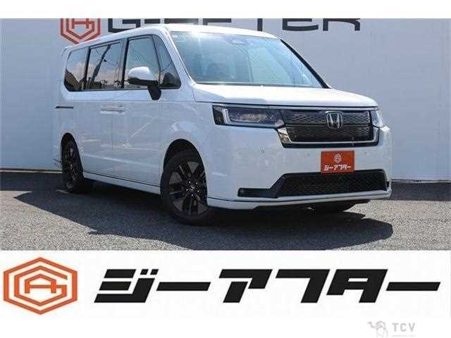 2025 Honda Honda Others