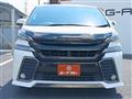 2017 Toyota Vellfire