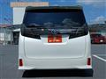 2017 Toyota Vellfire