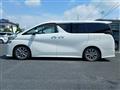 2017 Toyota Vellfire