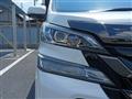 2017 Toyota Vellfire