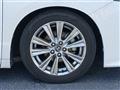 2017 Toyota Vellfire