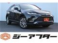 2020 Toyota Harrier