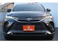2020 Toyota Harrier