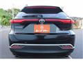 2020 Toyota Harrier