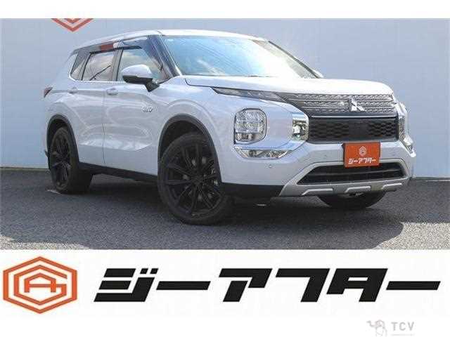 2022 Mitsubishi Outlander