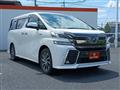 2015 Toyota Vellfire