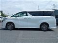 2015 Toyota Vellfire