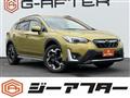 2020 Subaru IMPREZA XV HYBRID