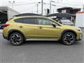 2020 Subaru IMPREZA XV HYBRID