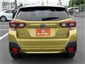2020 Subaru IMPREZA XV HYBRID