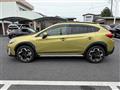 2020 Subaru IMPREZA XV HYBRID
