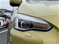 2020 Subaru IMPREZA XV HYBRID
