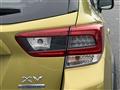 2020 Subaru IMPREZA XV HYBRID
