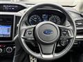 2020 Subaru IMPREZA XV HYBRID
