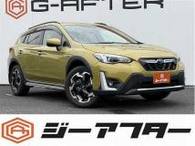 2020 Subaru IMPREZA XV HYBRID