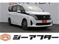 2023 Nissan Serena