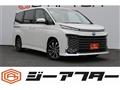 2025 Toyota Voxy