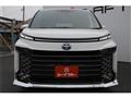 2025 Toyota Voxy