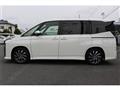 2025 Toyota Voxy