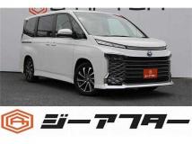 2025 Toyota Voxy
