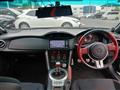 2015 Toyota 86