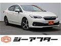 2021 Subaru Impreza
