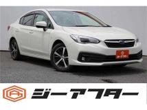 2021 Subaru Impreza