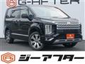 2020 Mitsubishi Delica D5