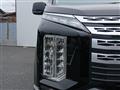 2020 Mitsubishi Delica D5