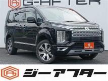 2020 Mitsubishi Delica D5