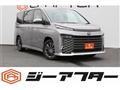 2023 Toyota Voxy