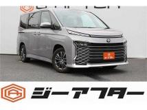 2023 Toyota Voxy