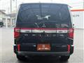 2025 Mitsubishi Delica D5