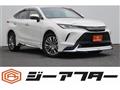 2020 Toyota Harrier