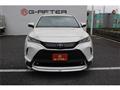 2020 Toyota Harrier