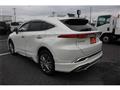 2020 Toyota Harrier