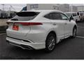 2020 Toyota Harrier