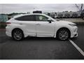 2020 Toyota Harrier