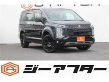 2024 Mitsubishi Delica D5